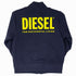Tuta Diesel